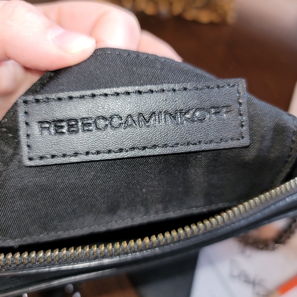 Rebecca Minkoff Cross Body - Picture 5 of 6